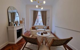 Apartamento Franja 28